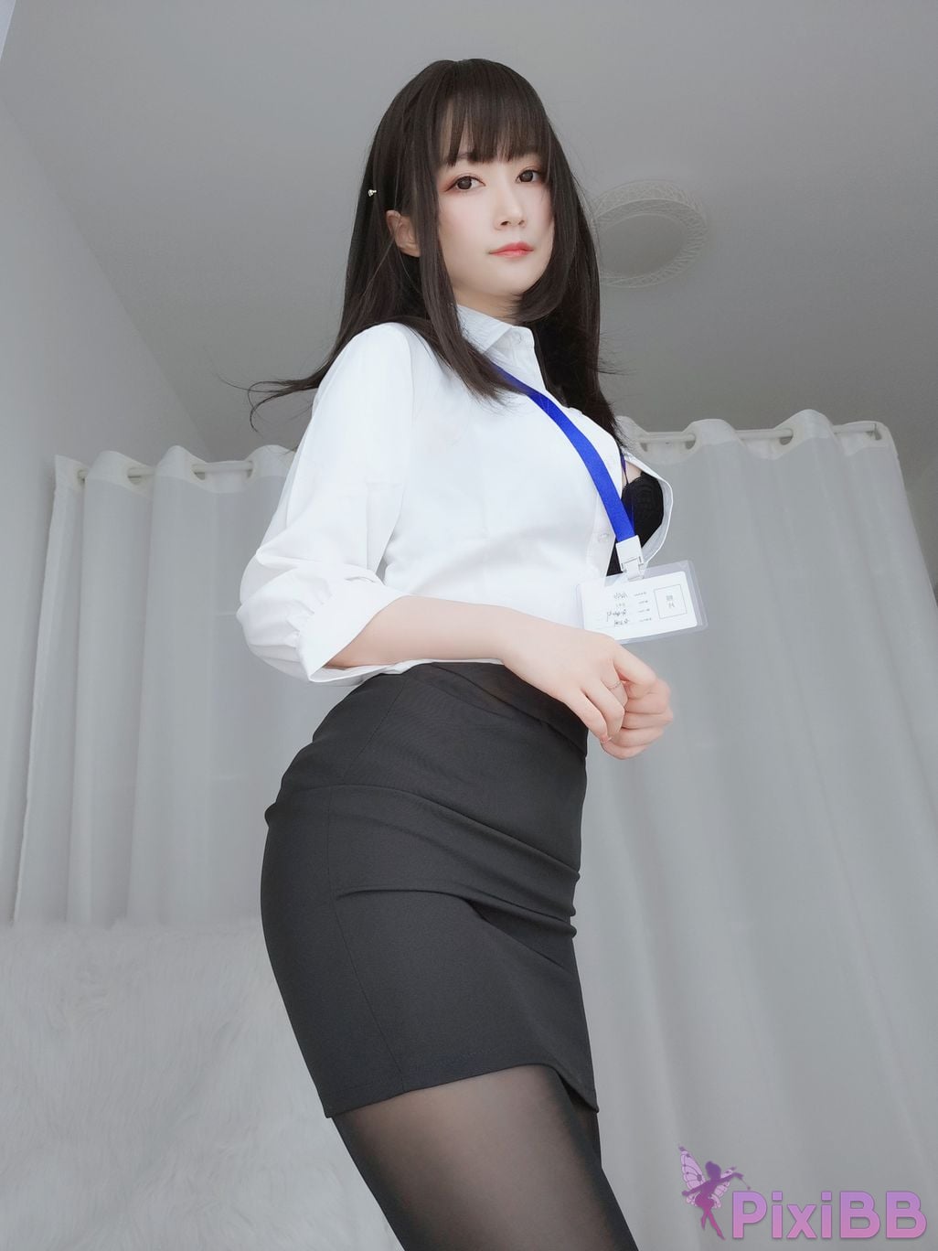Coser baiyin811 PixiBB.COM 125
