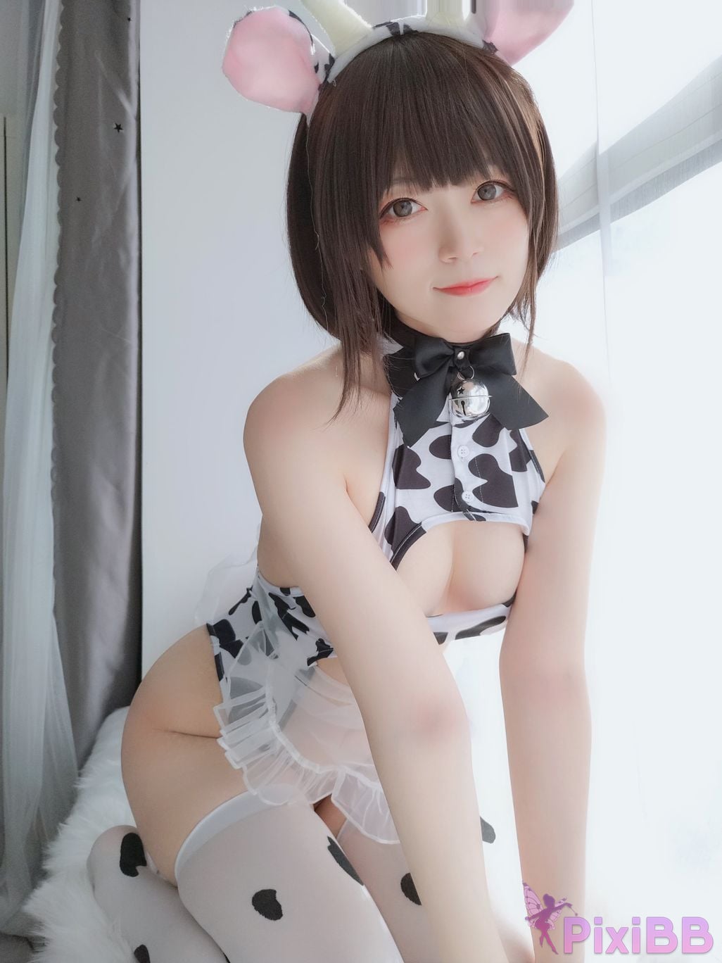 Coser baiyin811 PixiBB.COM 002
