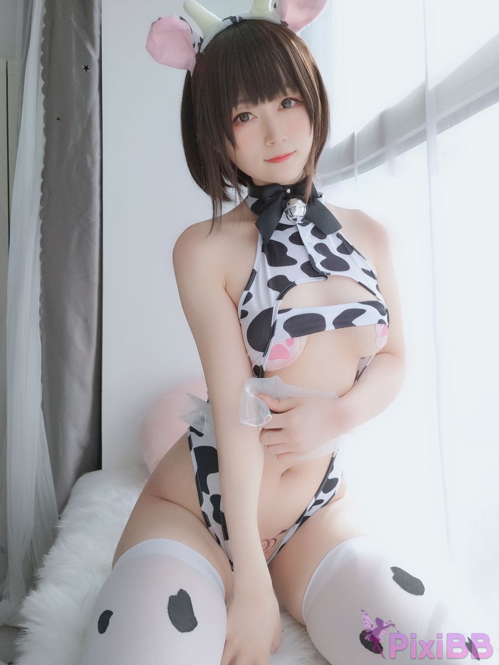 Coser baiyin811 PixiBB.COM 009