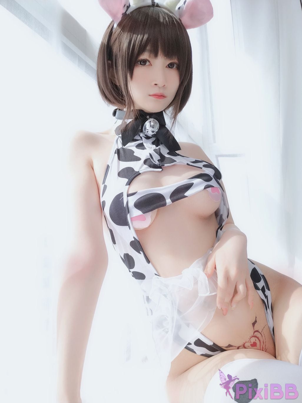 Coser baiyin811 PixiBB.COM 014