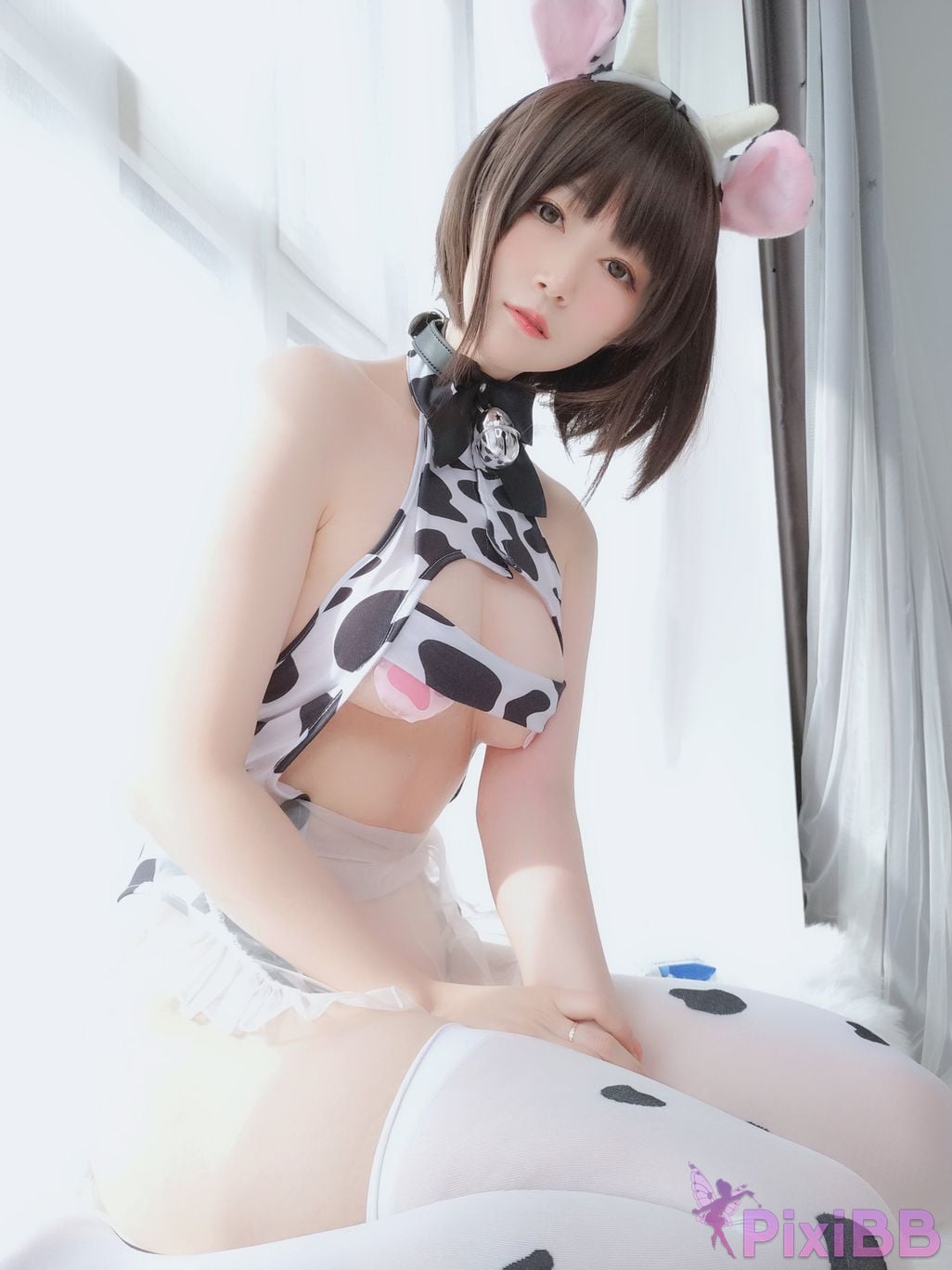 Coser baiyin811 PixiBB.COM 023