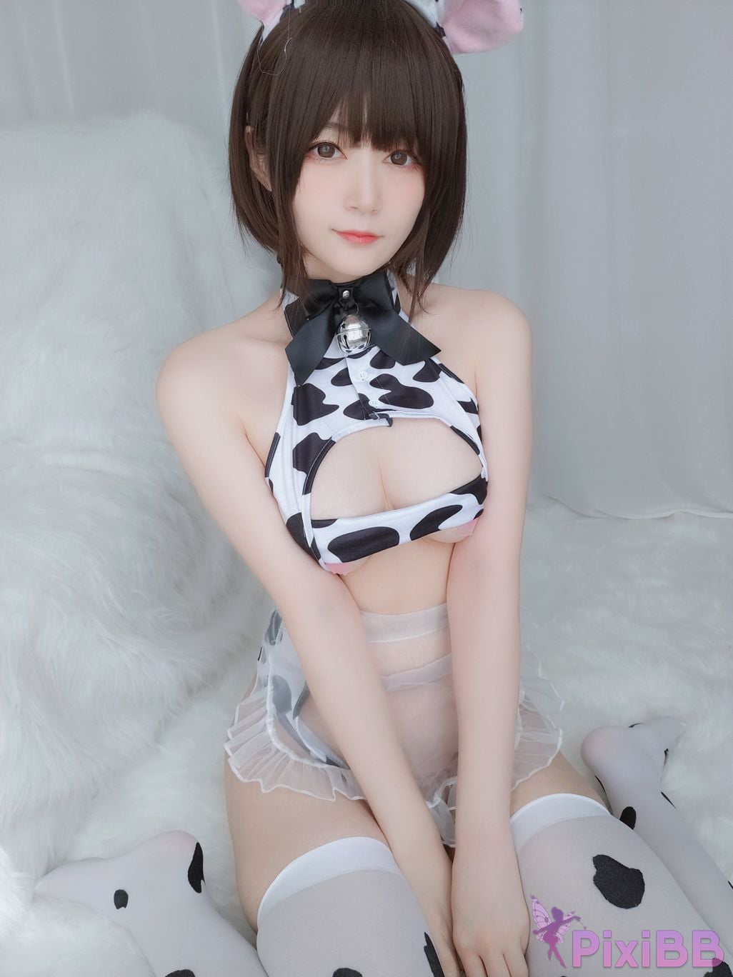 Coser baiyin811 PixiBB.COM 043