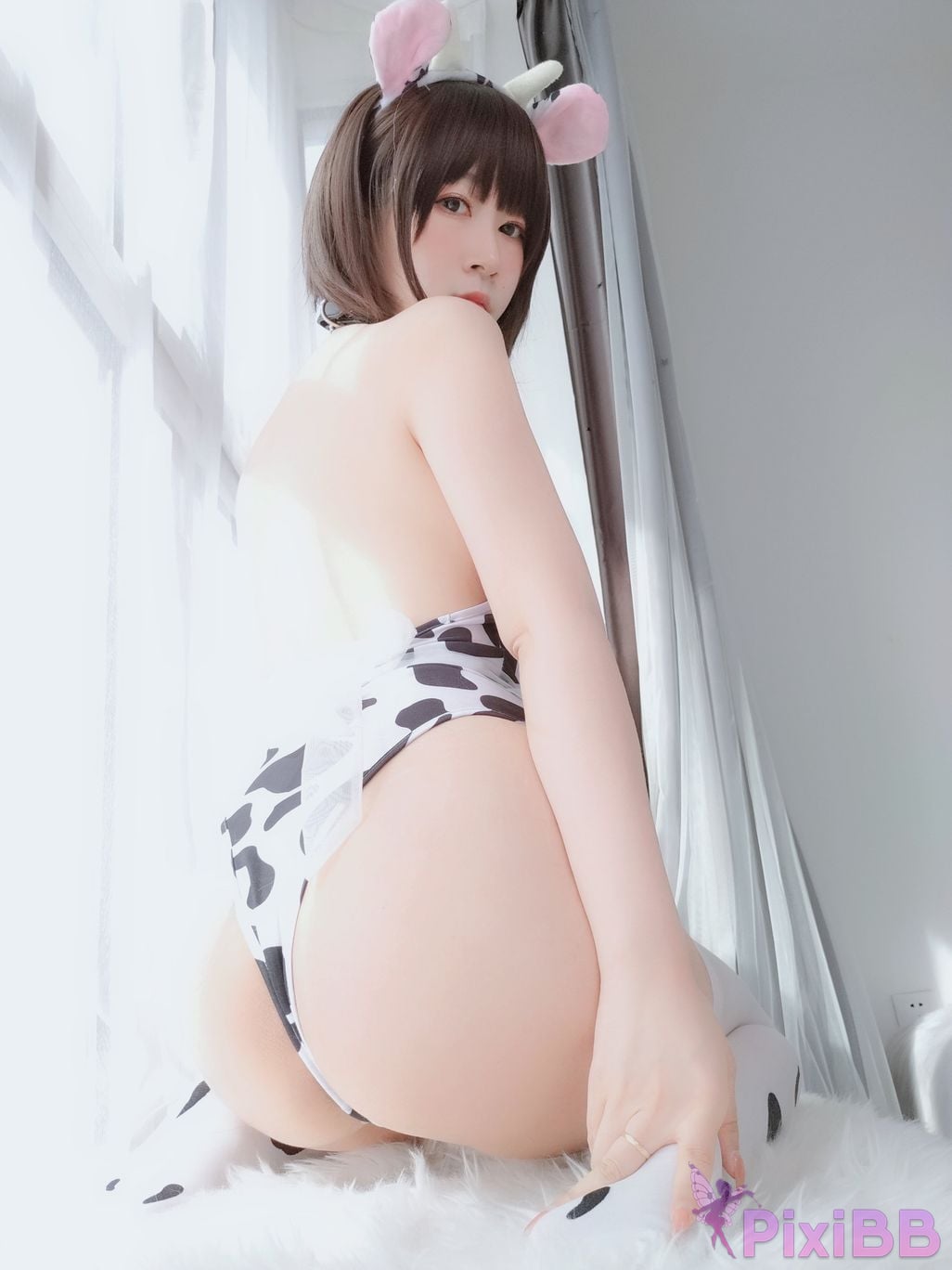 Coser baiyin811 PixiBB.COM 049