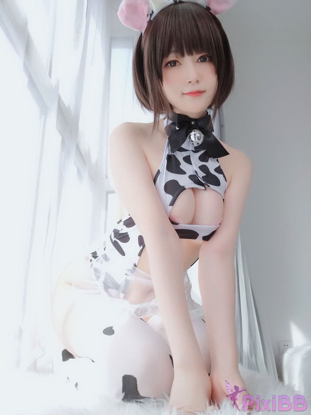 Coser baiyin811 PixiBB.COM 051