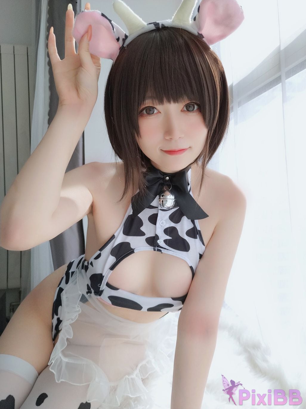 Coser baiyin811 PixiBB.COM 080