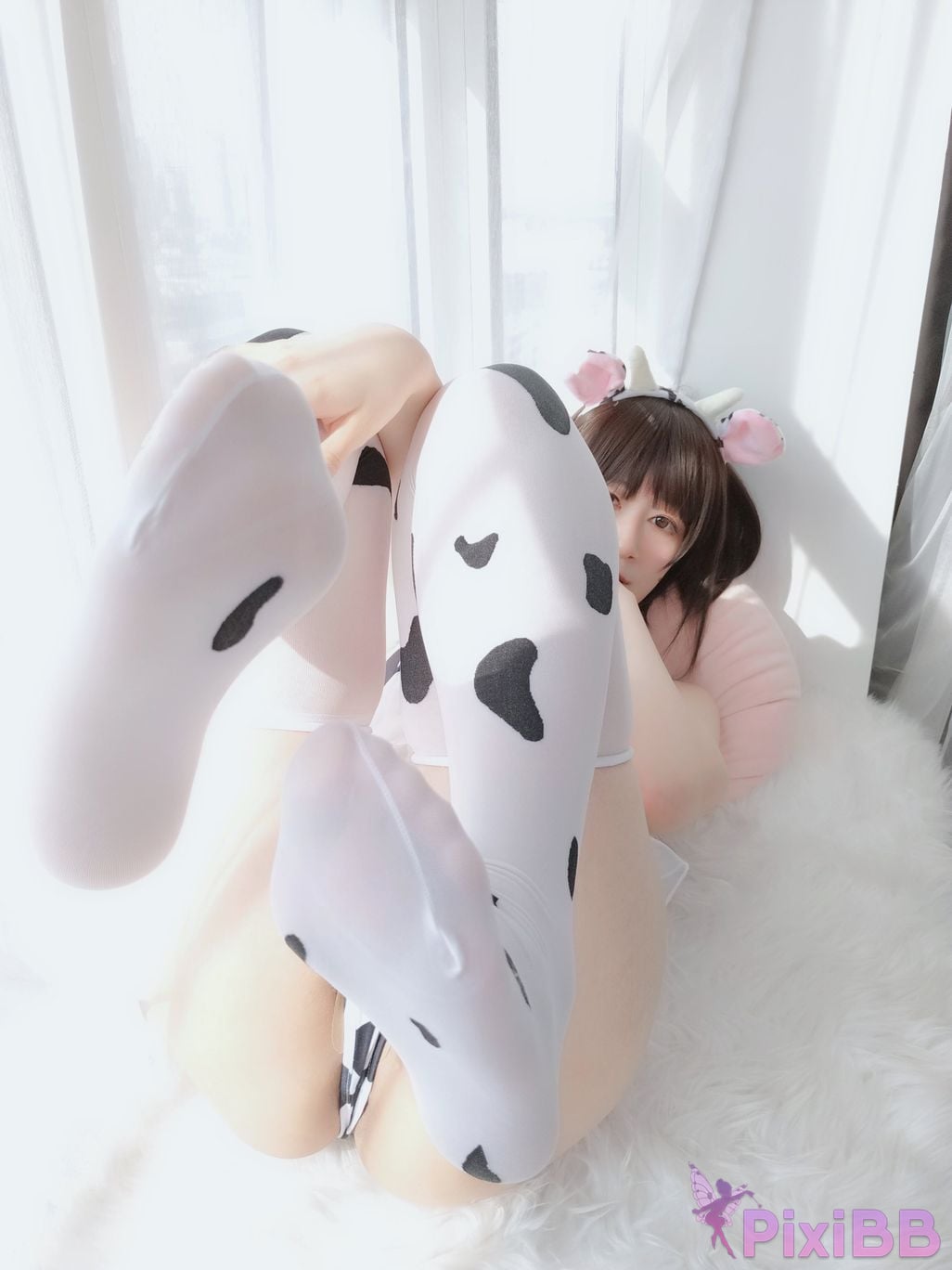 Coser baiyin811 PixiBB.COM 081