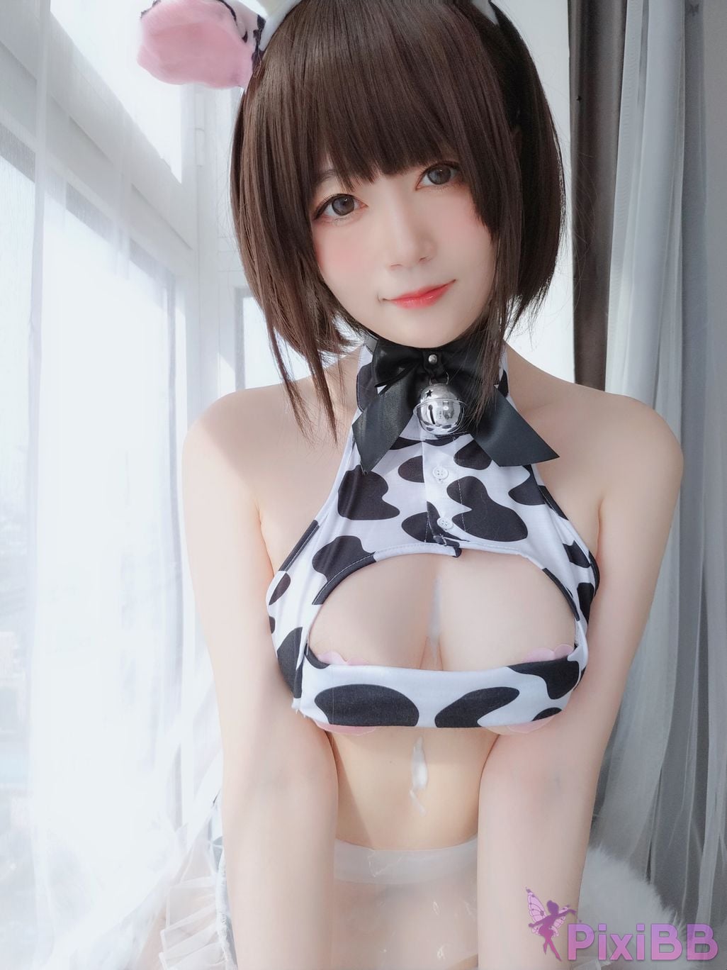 Coser baiyin811 PixiBB.COM 087