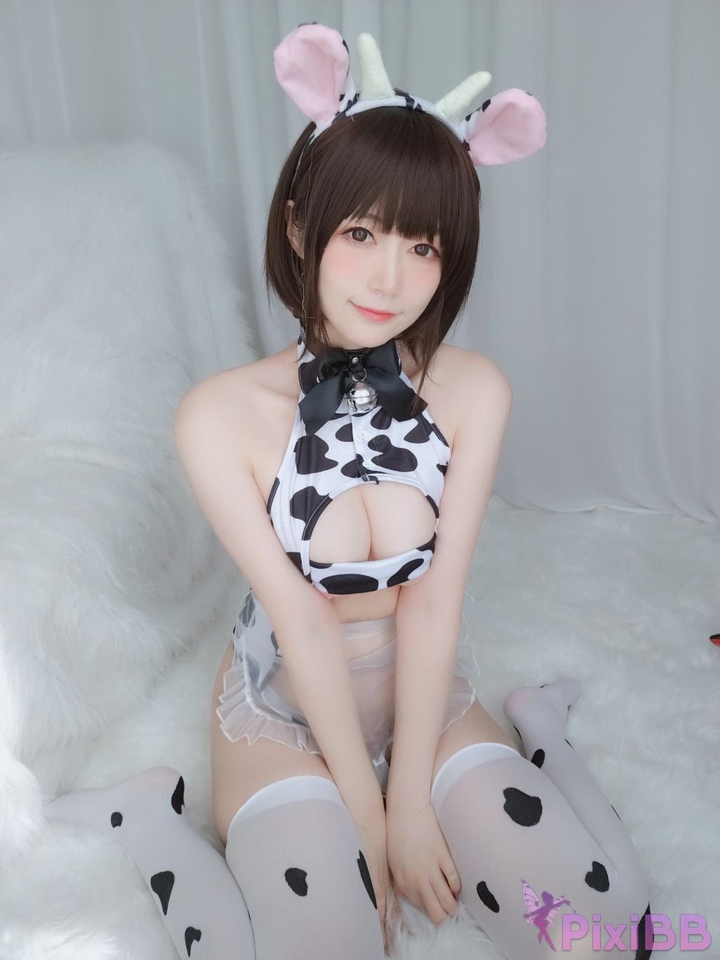 Coser baiyin811 PixiBB.COM 092