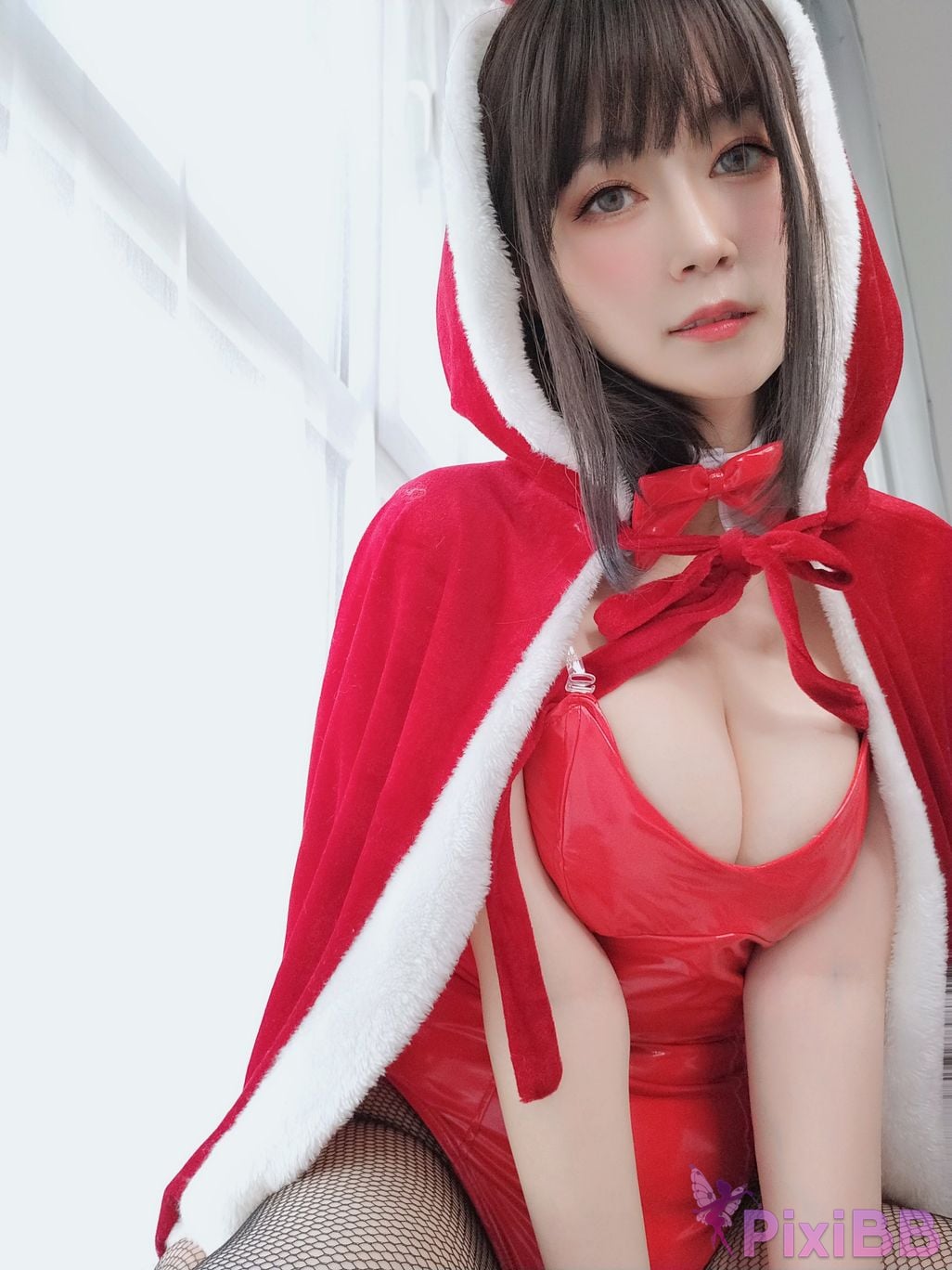Coser baiyin811 PixiBB.COM 002.JPG