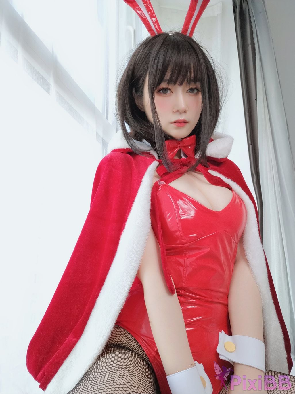 Coser baiyin811 PixiBB.COM 003.JPG