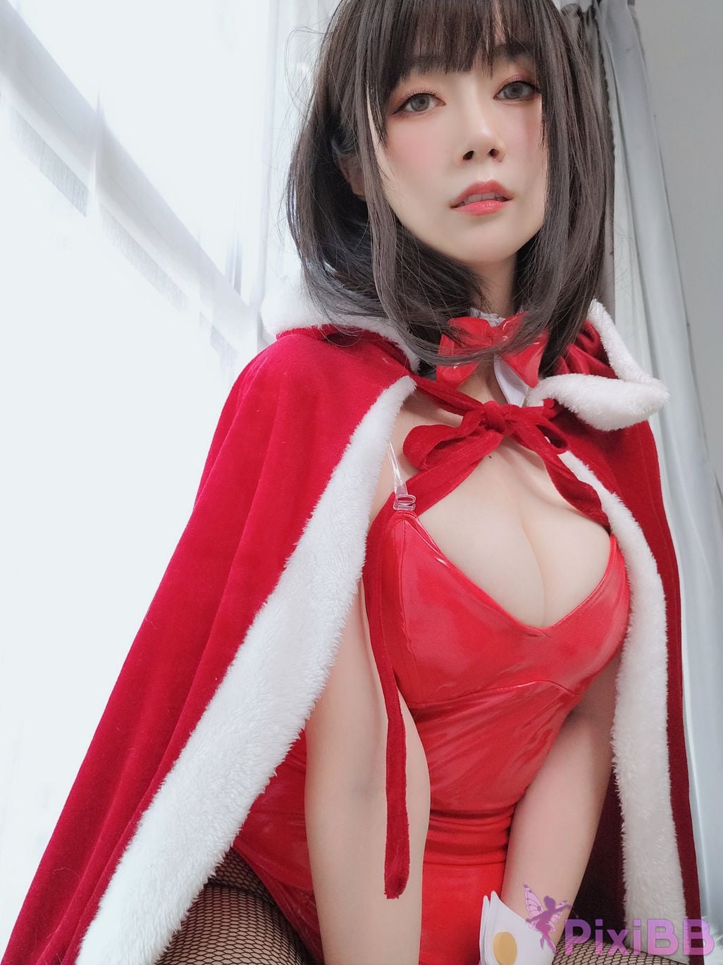 Coser baiyin811 PixiBB.COM 004.JPG