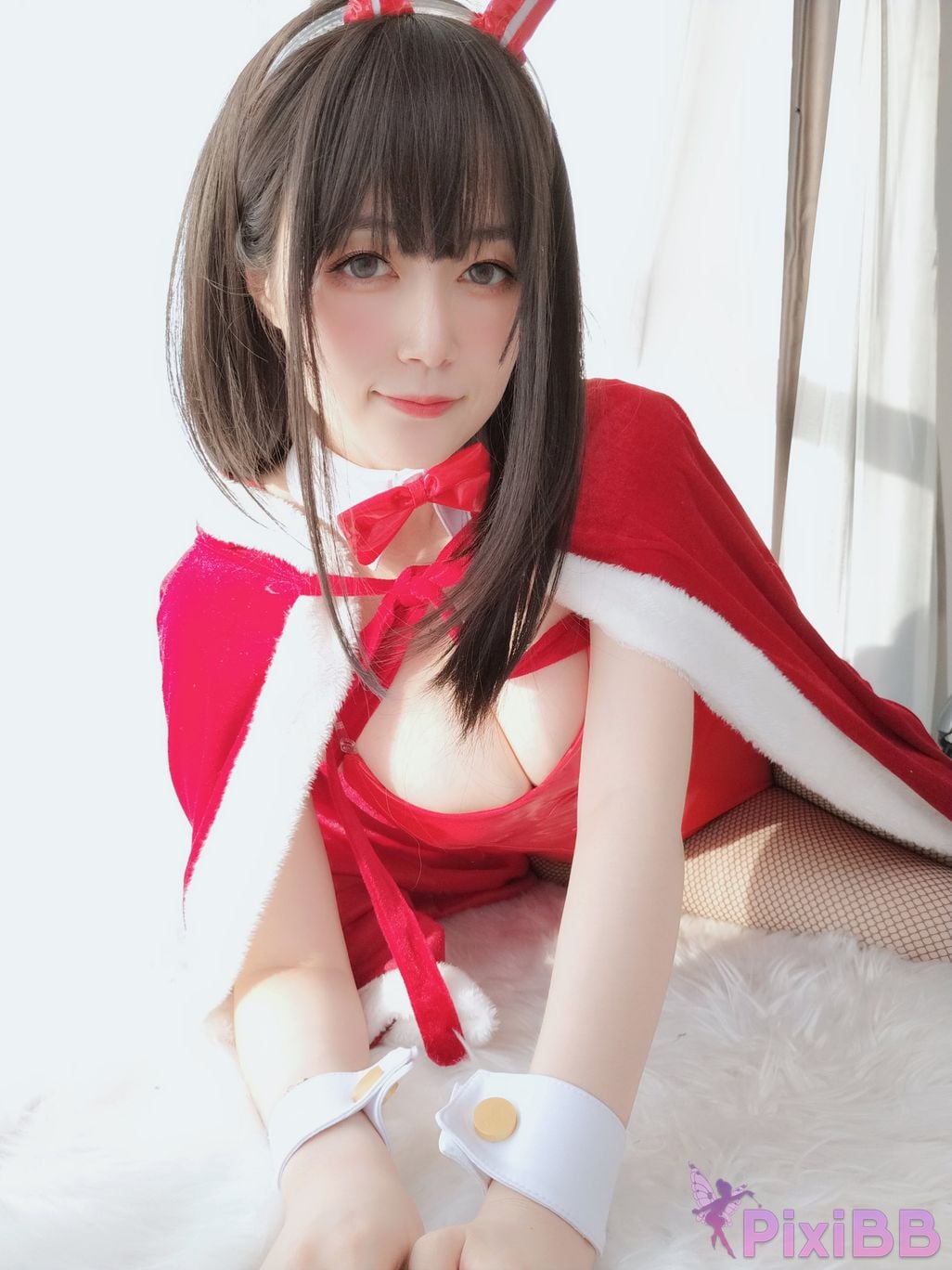 Coser baiyin811 PixiBB.COM 020.JPG