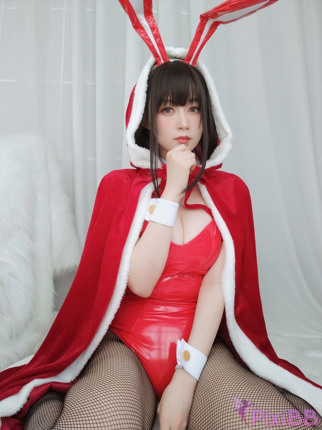 Coser baiyin811 PixiBB.COM 043.JPG