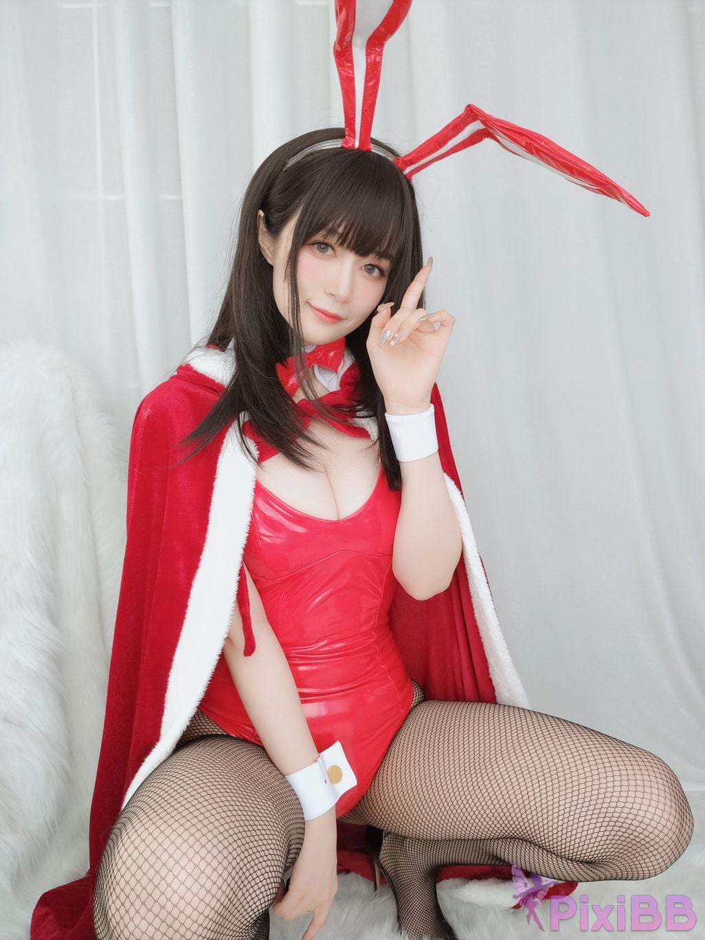 Coser baiyin811 PixiBB.COM 052.JPG