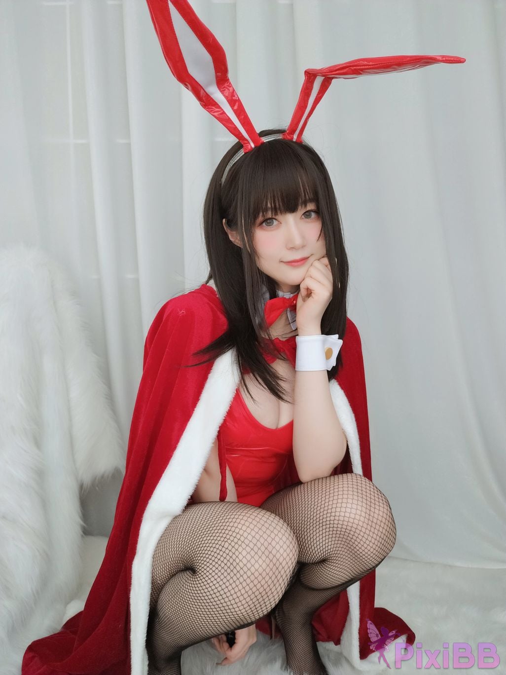 Coser baiyin811 PixiBB.COM 053.JPG