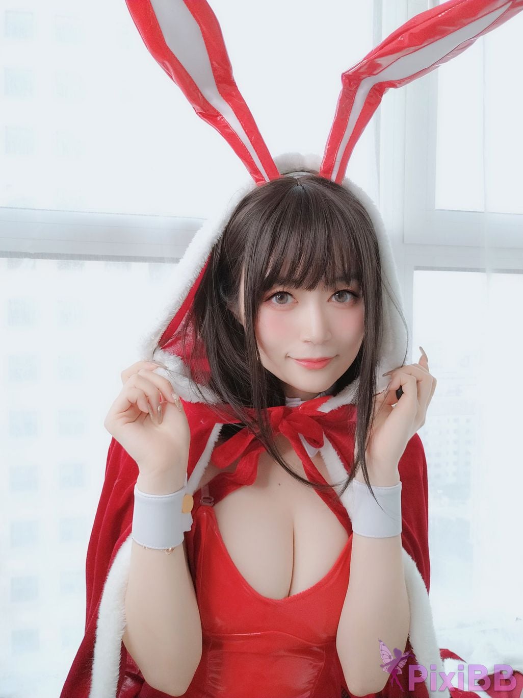 Coser baiyin811 PixiBB.COM 067.JPG