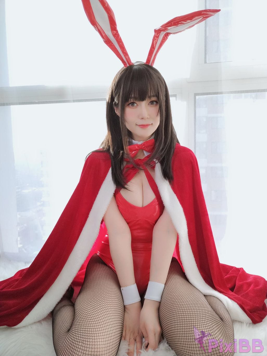 Coser baiyin811 PixiBB.COM 068.JPG