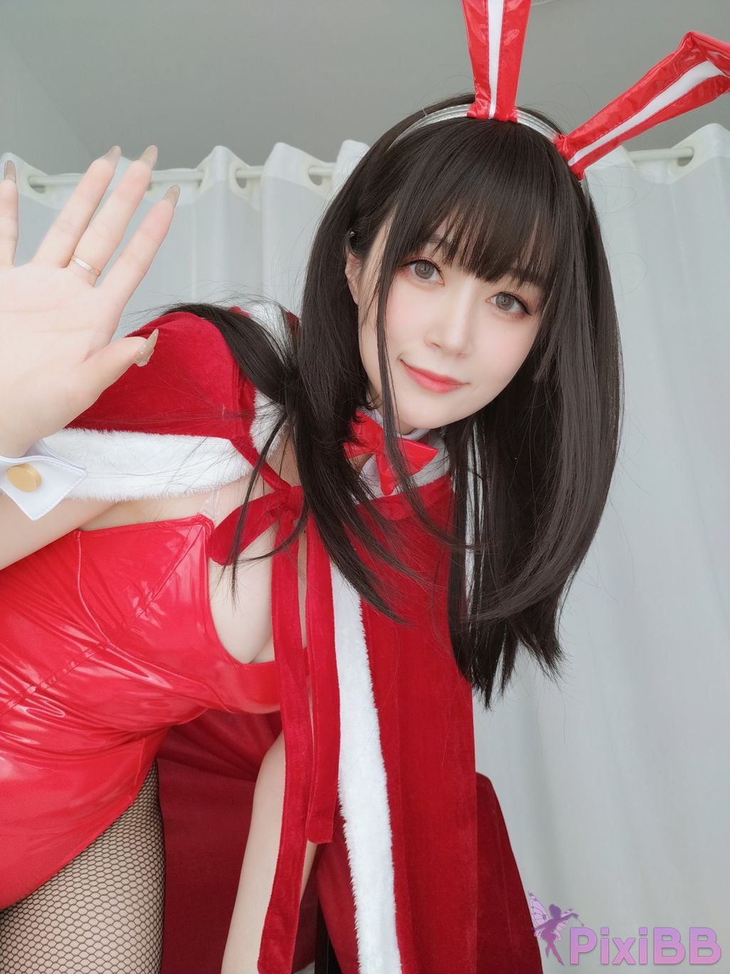 Coser baiyin811 PixiBB.COM 073.JPG