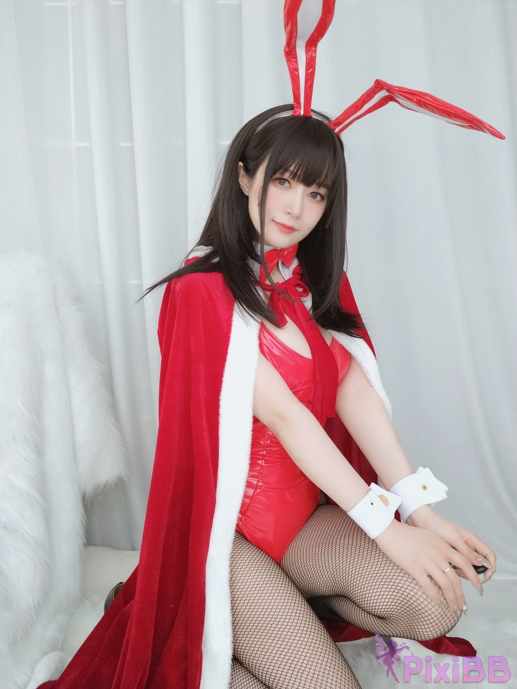 Coser baiyin811 PixiBB.COM 074.JPG