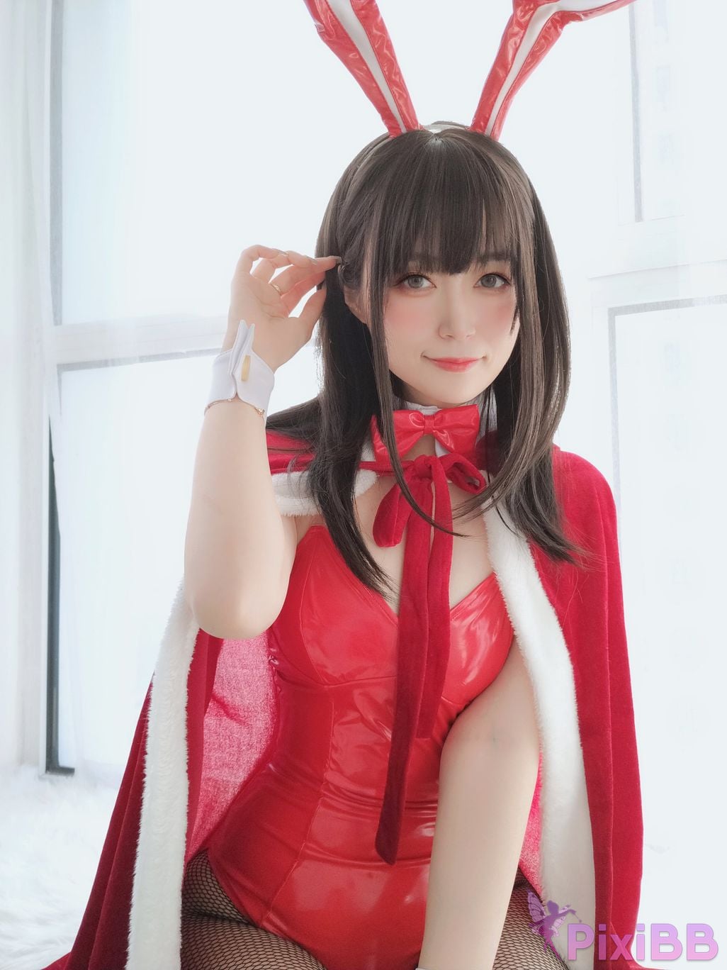Coser baiyin811 PixiBB.COM 080.JPG