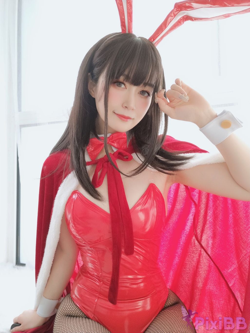 Coser baiyin811 PixiBB.COM 081.JPG