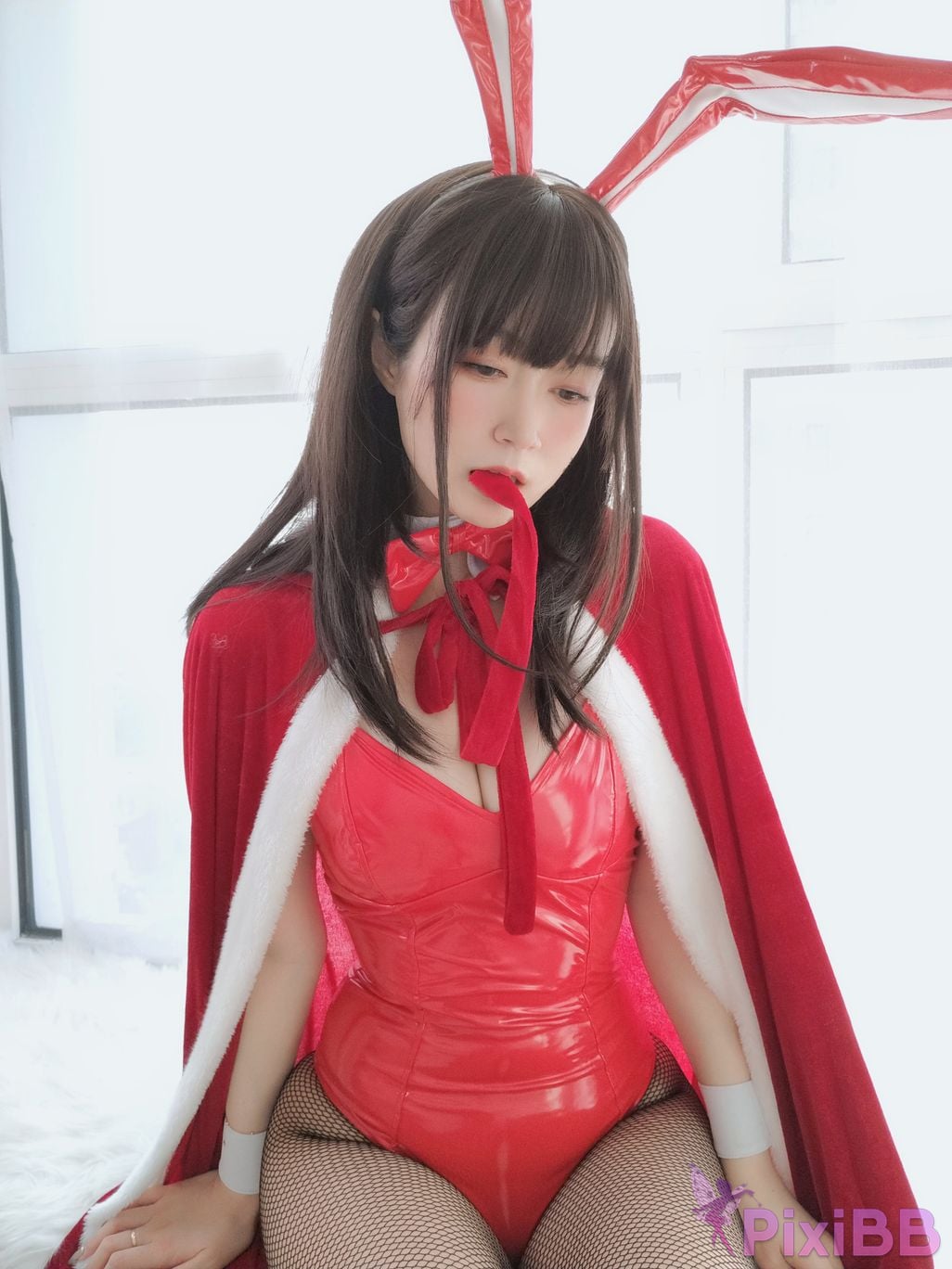 Coser baiyin811 PixiBB.COM 083.JPG
