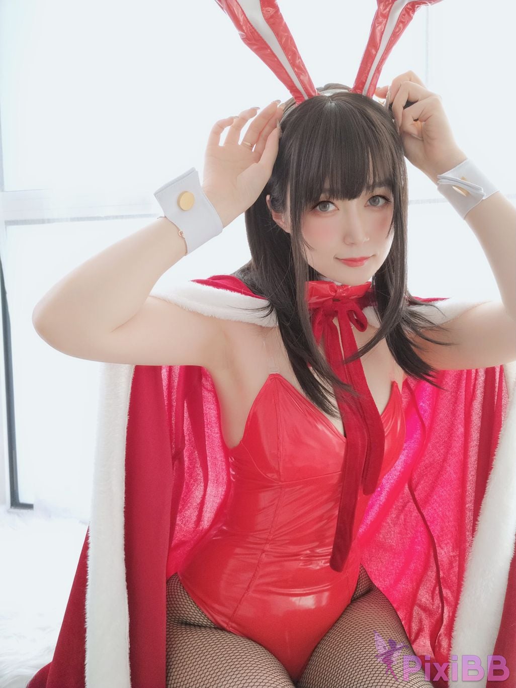 Coser baiyin811 PixiBB.COM 087.JPG