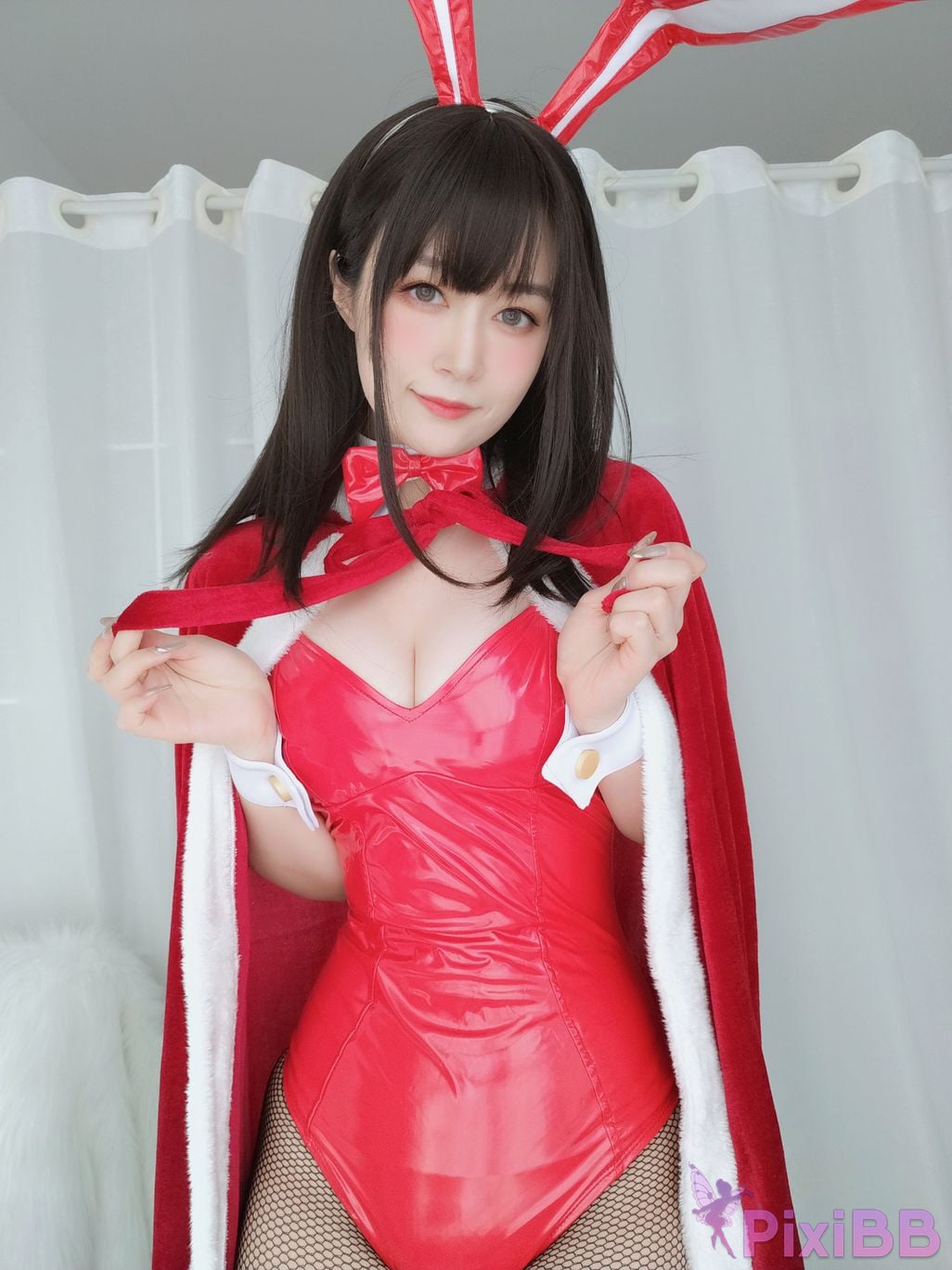 Coser baiyin811 PixiBB.COM 092.JPG