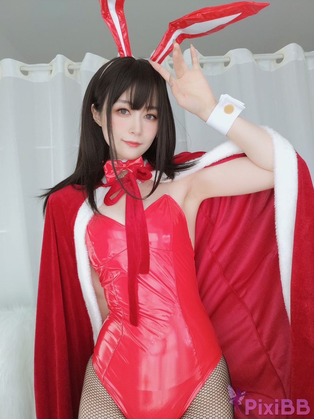 Coser baiyin811 PixiBB.COM 093.JPG