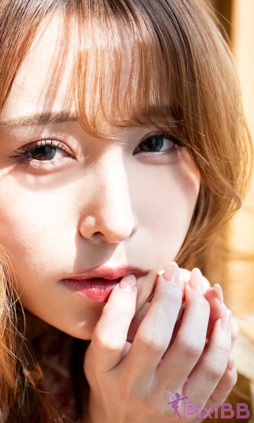 Japanese Idol Mayuki Itou Ito digital photo book I Miss You PixiBB.COM 012