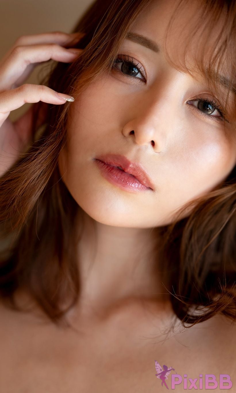 Japanese Idol Mayuki Itou Ito digital photo book I Miss You PixiBB.COM 013