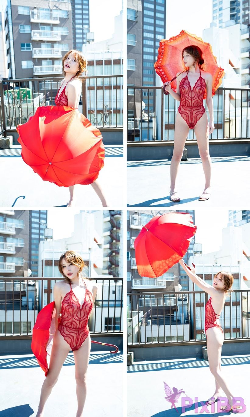 Japanese Idol Mayuki Itou Ito digital photo book I Miss You PixiBB.COM 035