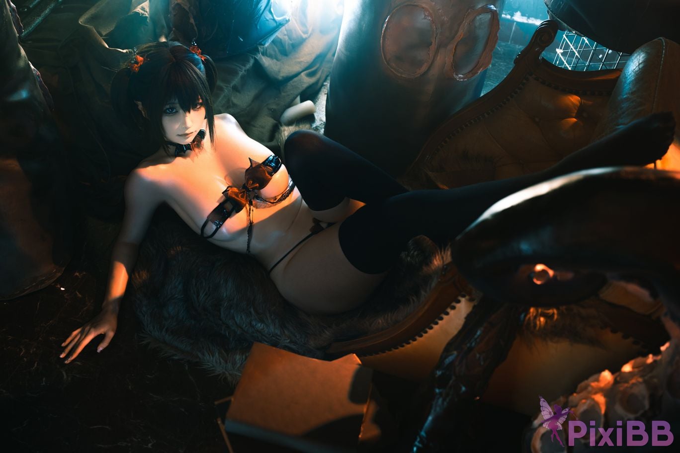 Coser chunmomo chunmomo PixiBB.COM 005