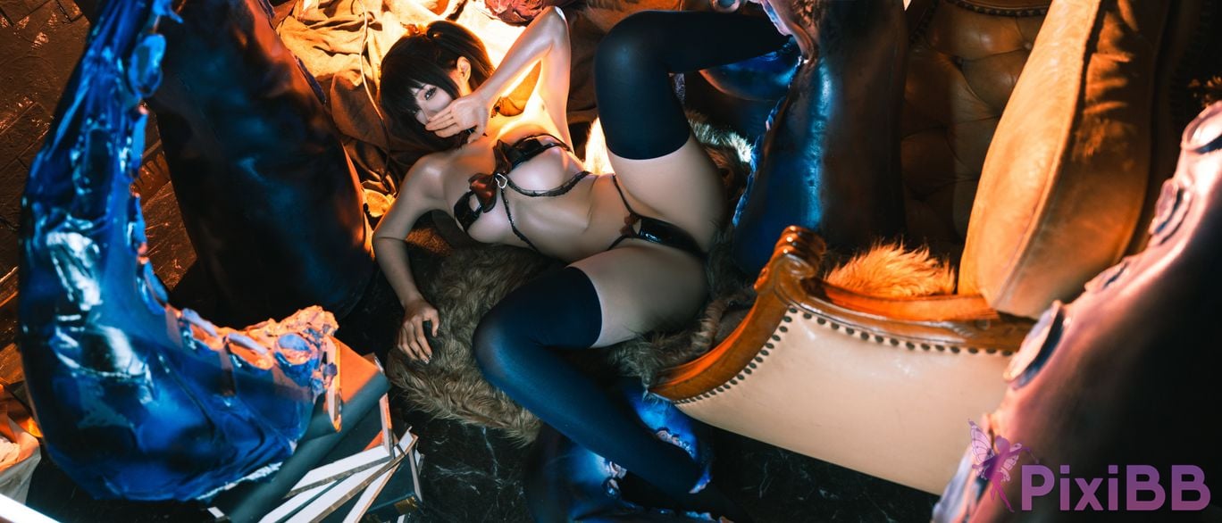 Coser chunmomo chunmomo PixiBB.COM 007