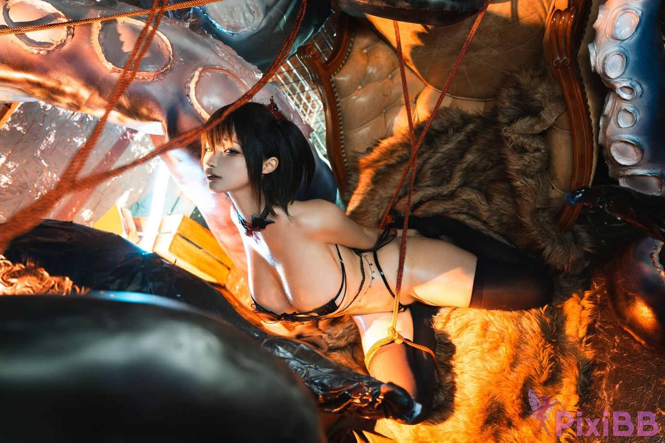Coser chunmomo chunmomo PixiBB.COM 017