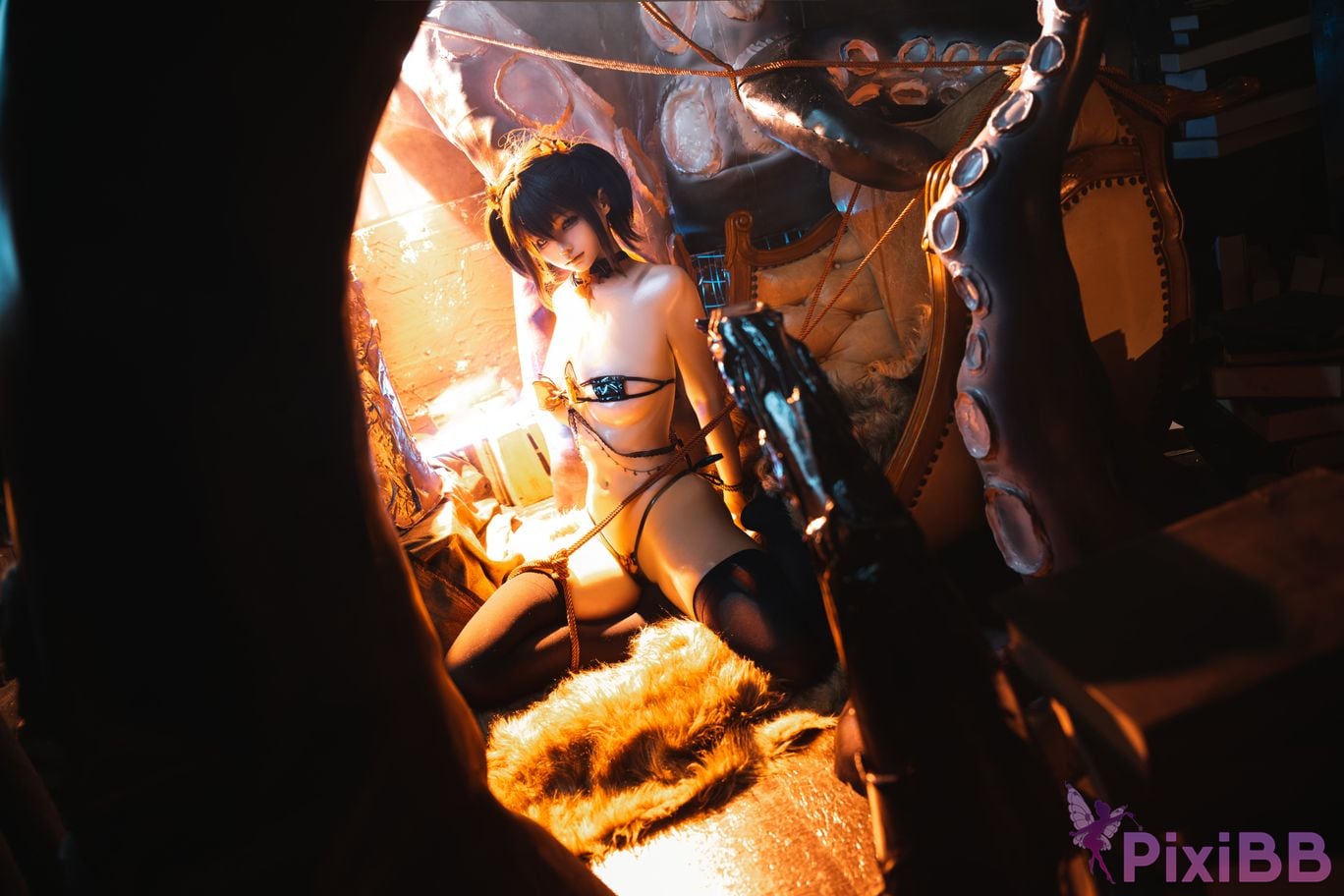 Coser chunmomo chunmomo PixiBB.COM 024