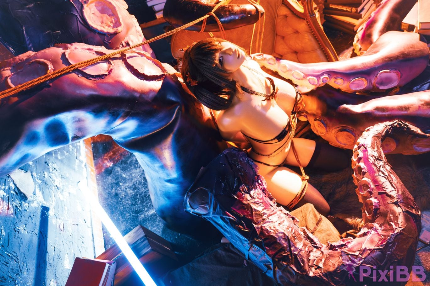 Coser chunmomo chunmomo PixiBB.COM 036
