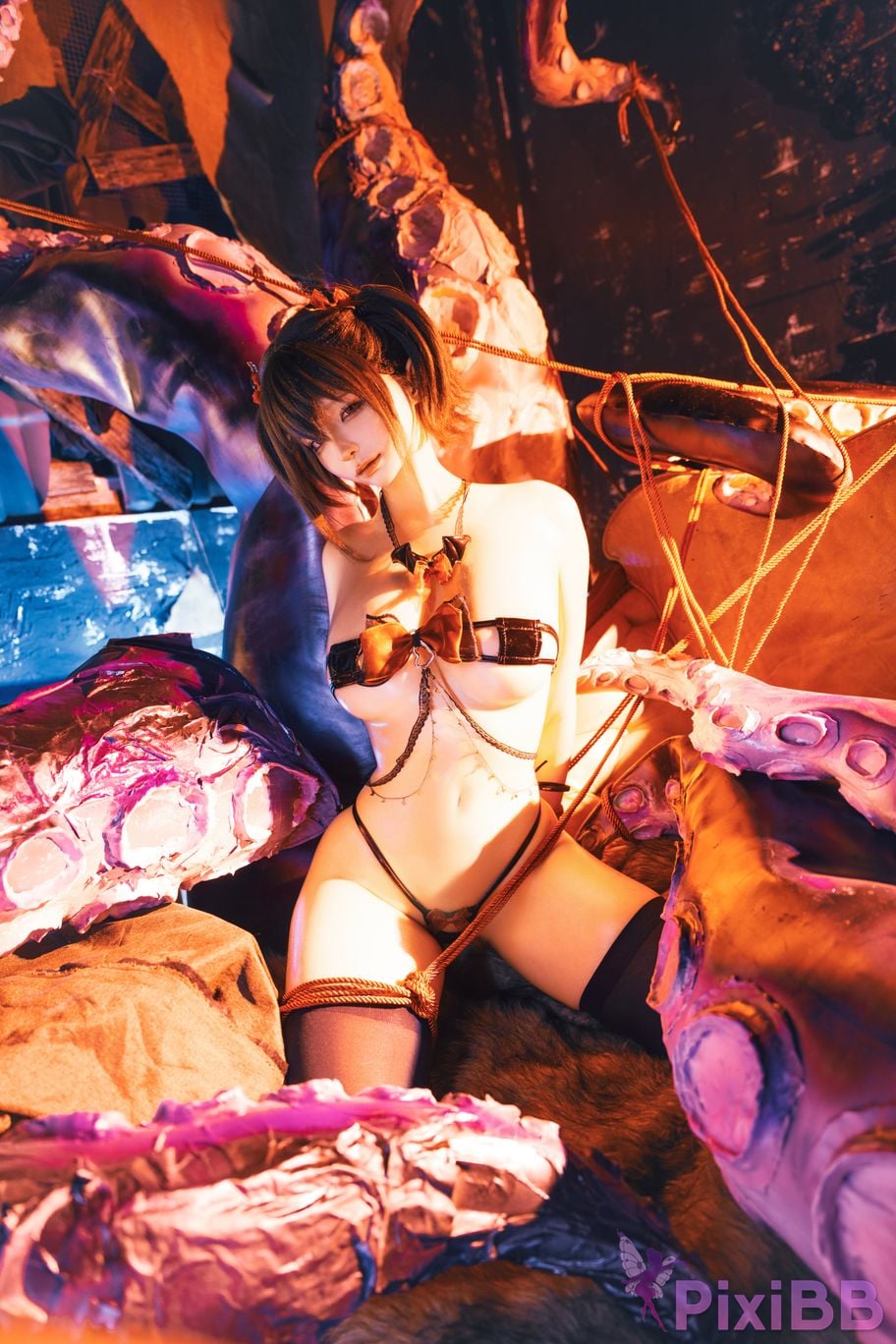 Coser chunmomo chunmomo PixiBB.COM 037
