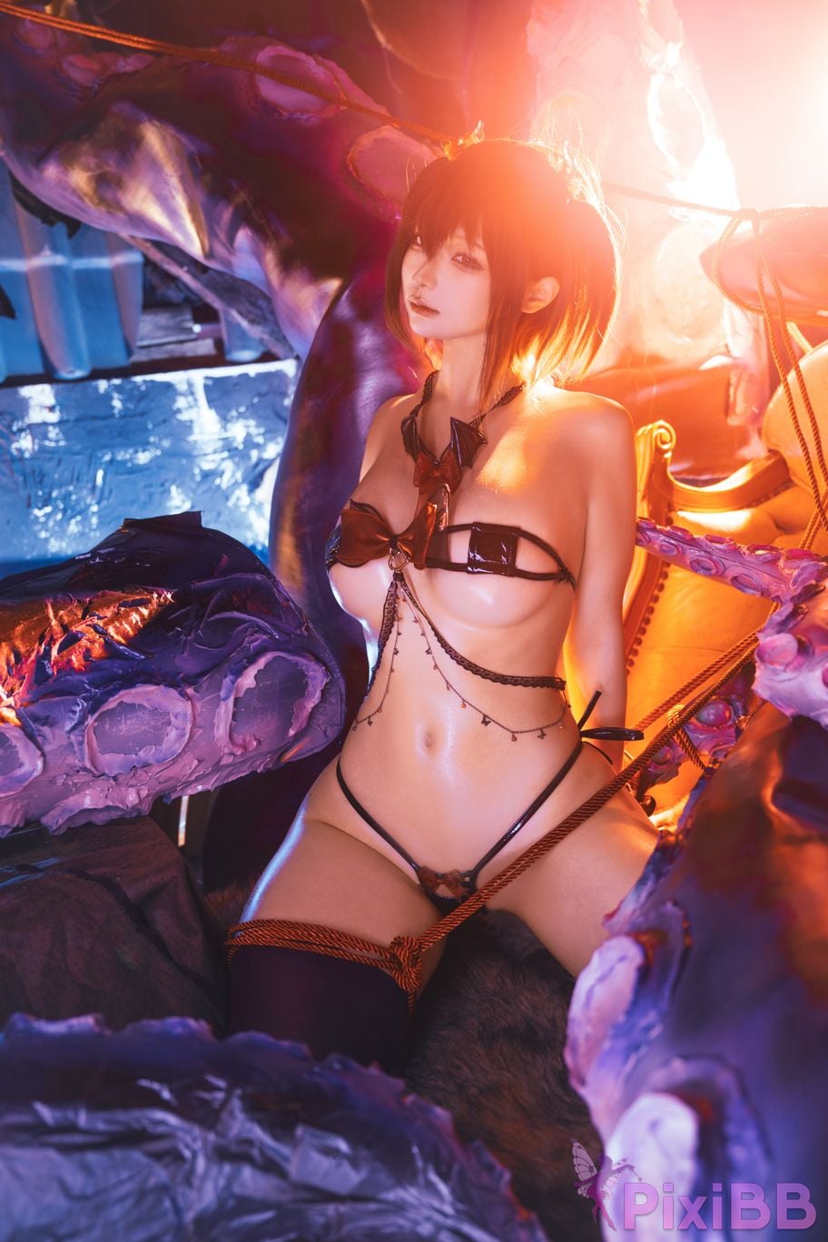 Coser chunmomo chunmomo PixiBB.COM 039