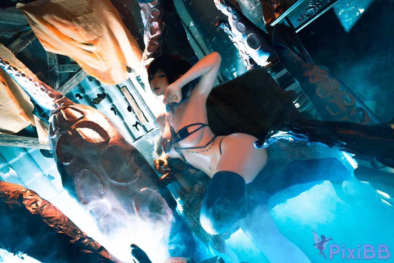 Coser chunmomo chunmomo PixiBB.COM 041