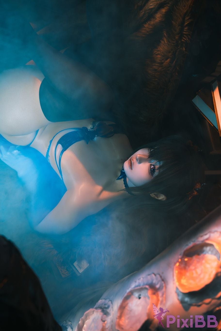 Coser chunmomo chunmomo PixiBB.COM 060