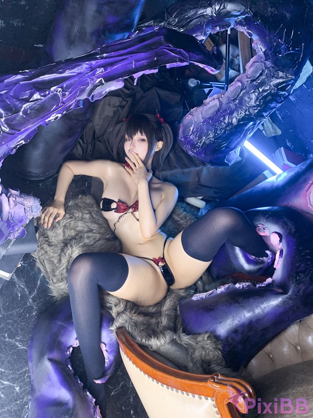 Coser chunmomo chunmomo PixiBB.COM 070