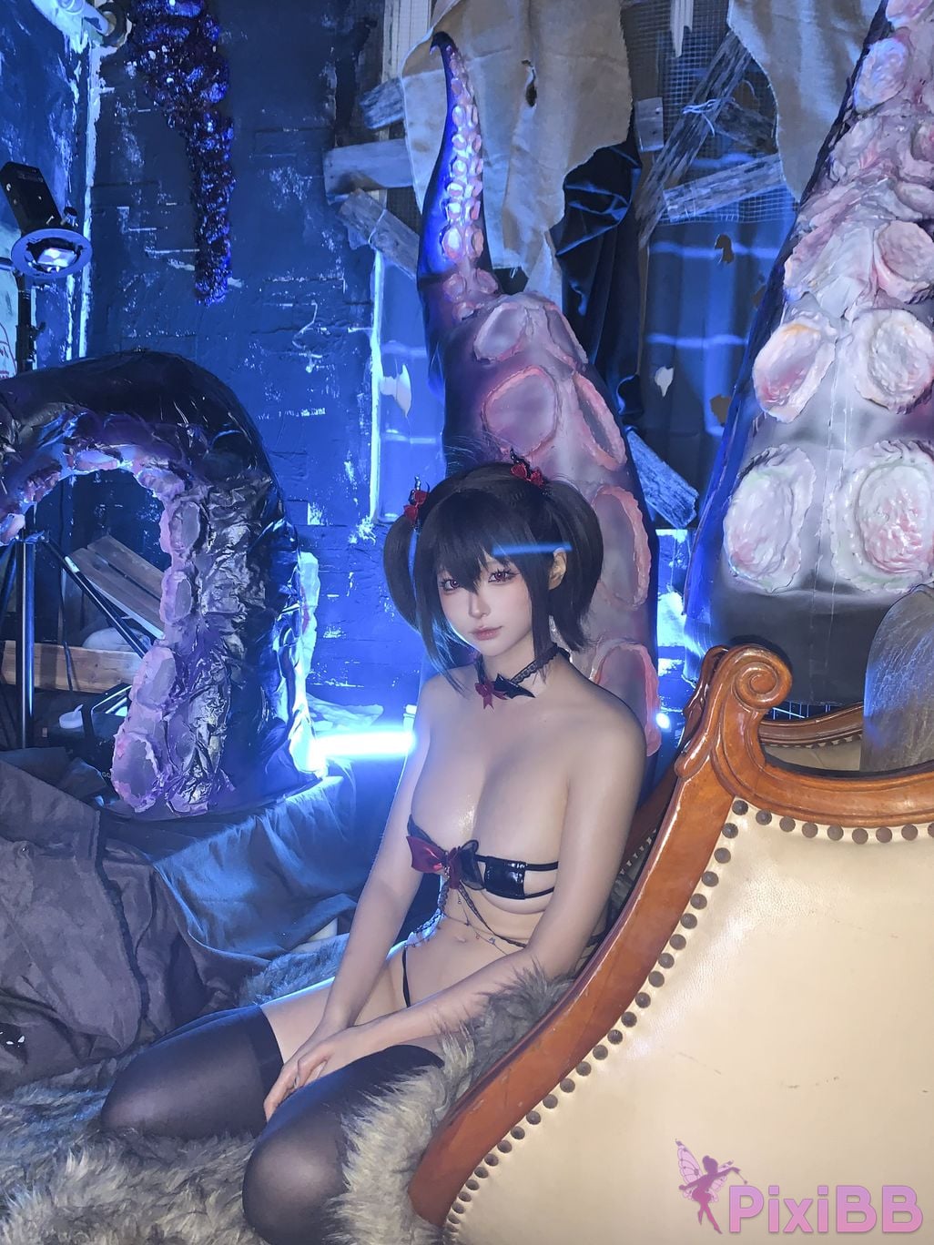 Coser chunmomo chunmomo PixiBB.COM 076
