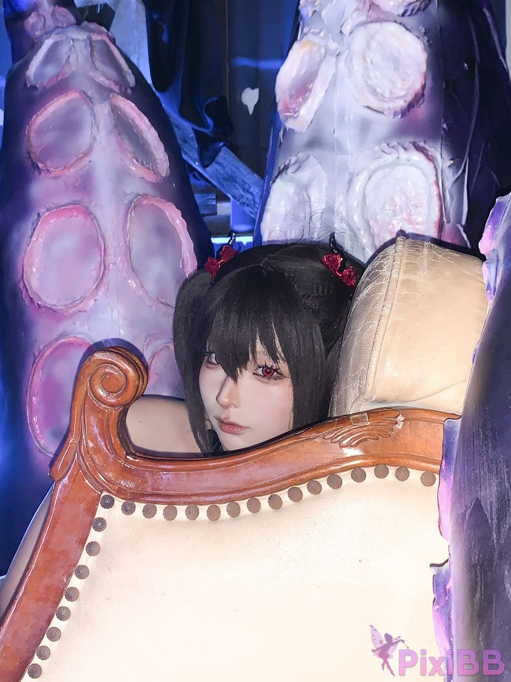 Coser chunmomo chunmomo PixiBB.COM 077