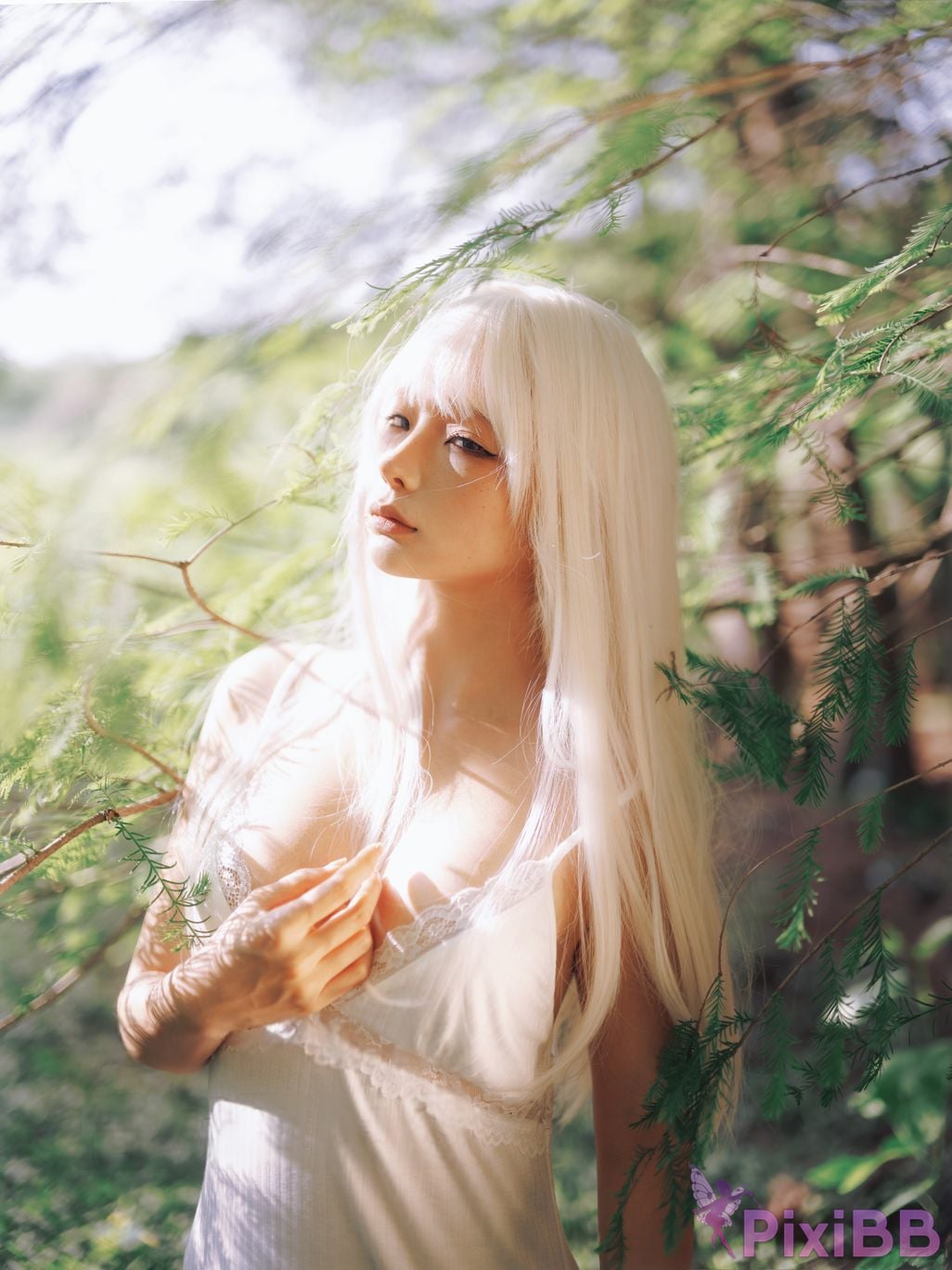 Coser chunmomo chunmomo PixiBB.COM 005