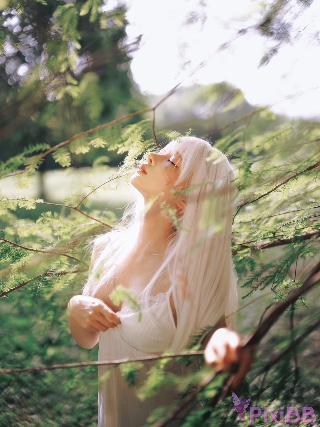 Coser chunmomo chunmomo PixiBB.COM 006