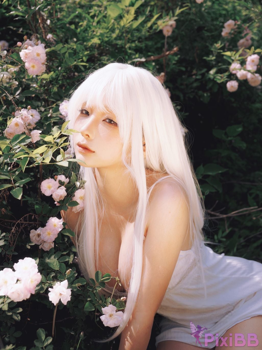 Coser chunmomo chunmomo PixiBB.COM 008