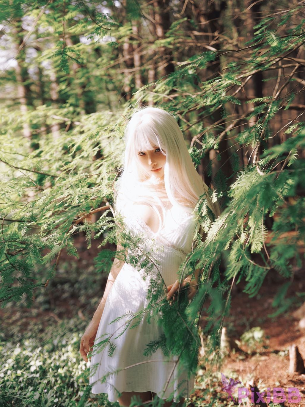 Coser chunmomo chunmomo PixiBB.COM 010