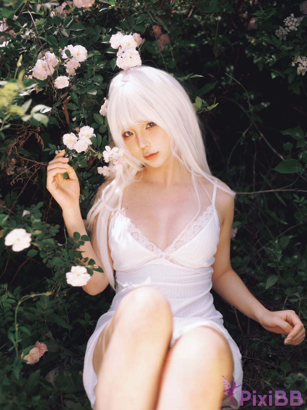 Coser chunmomo chunmomo PixiBB.COM 012