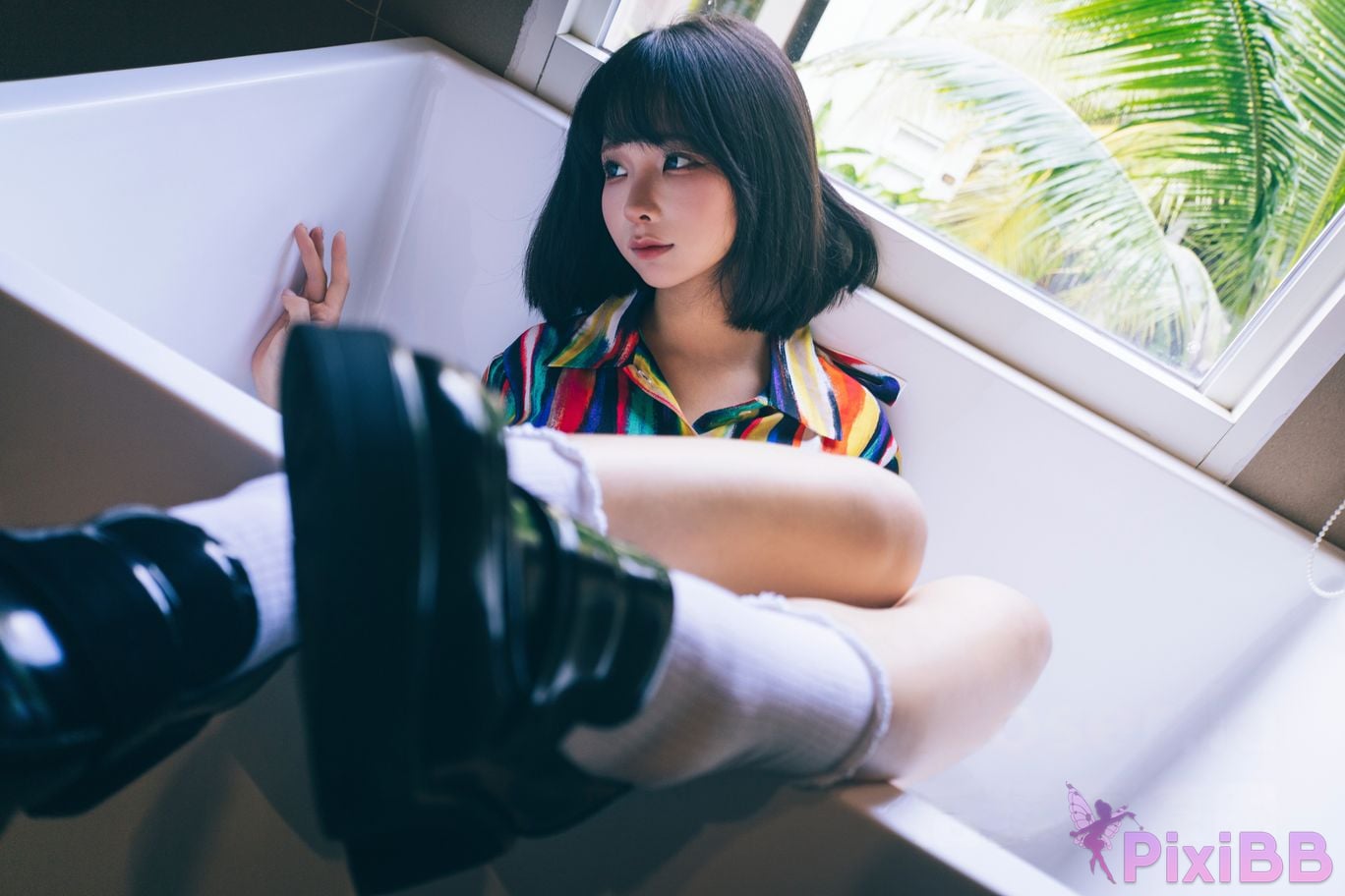 Coser chunmomo chunmomo PixiBB.COM 006